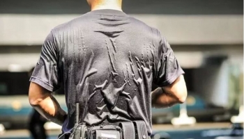 Tính thấm hơi nước và quản lý độ ẩm của vải